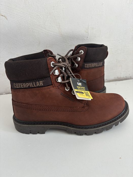 CATERPILLAR 37/38 размер