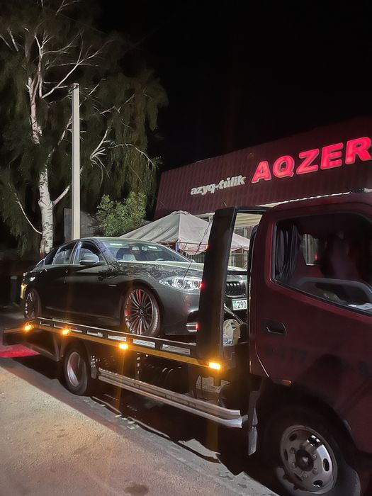 Эвакуатор    24/7