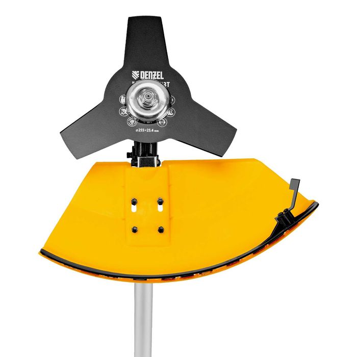 Триммер бензиновый DGT 430 Denzel (код 889623)