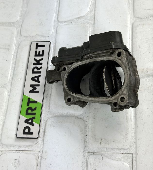 Дросел клапа AUDI 059129593J