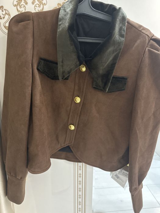 Одежда б/у по 1000тг 1 шт