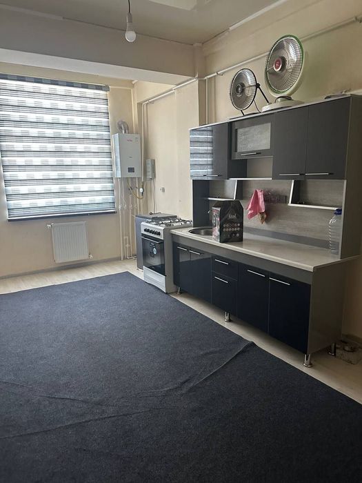 Сотилади Сергели нурхаёт навастройка 1 хонали