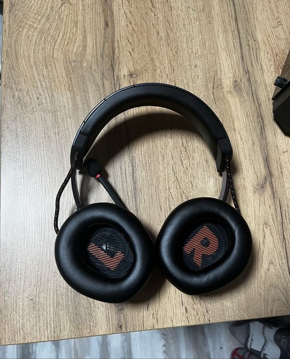 Игровые наушники Jbl