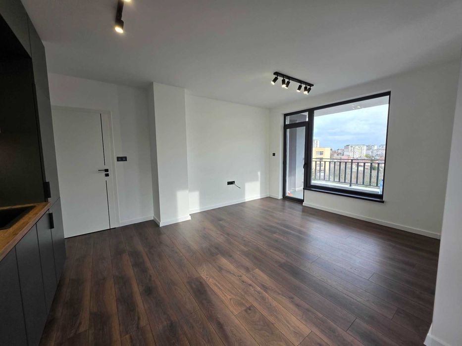 Тристаен апартамент в кв.Куба,гр.Хасково-ново строителство