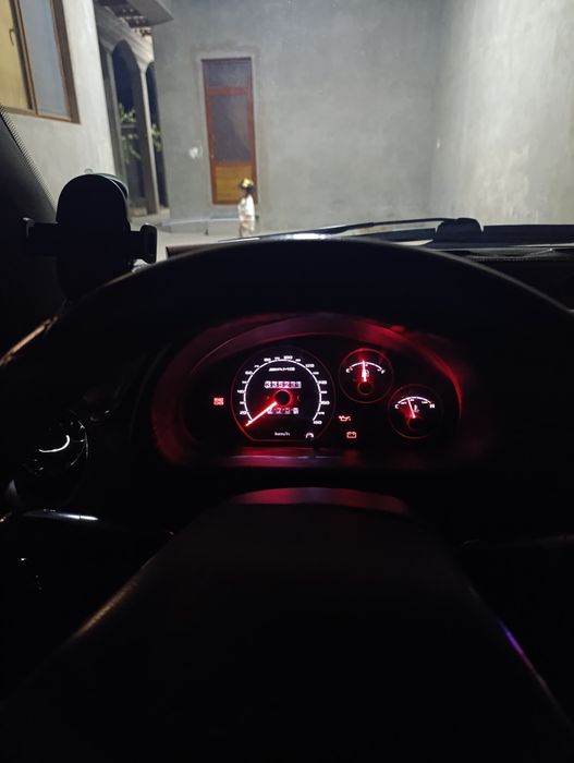 Matiz avtomat 2013