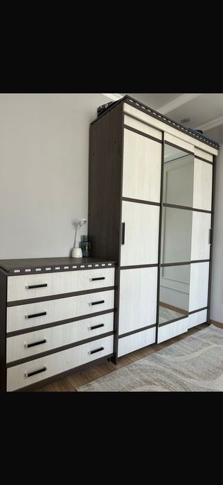 Спальный гарнитур