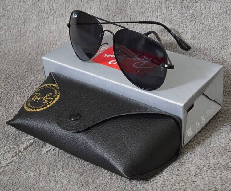 солнцезащитные очки Ray Ban 3025
