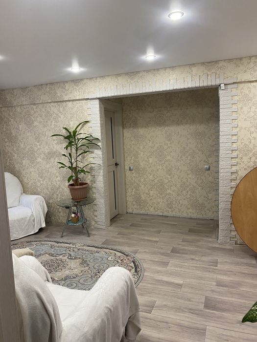 Меняю или продам 2х комнатную