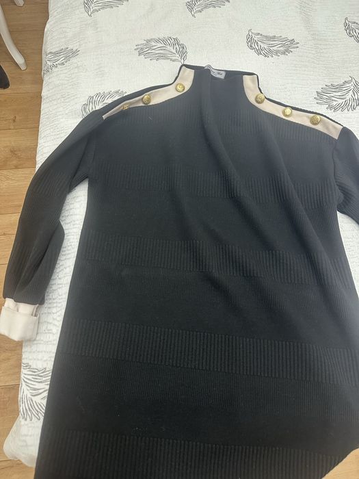 Красивые теплые платья