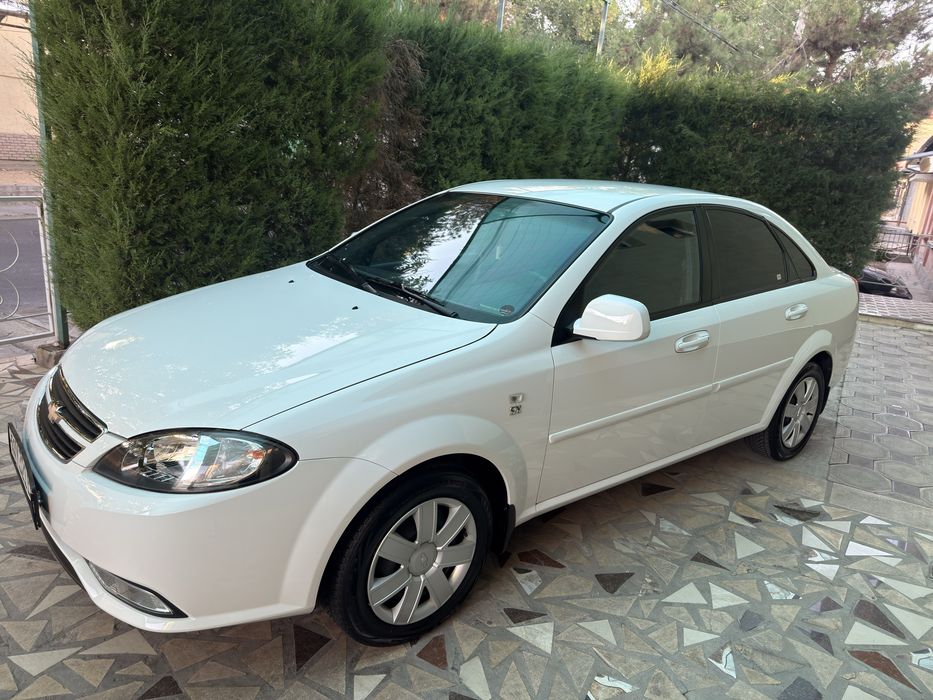 Продаётся Gentra (Lacetti) 2023 года