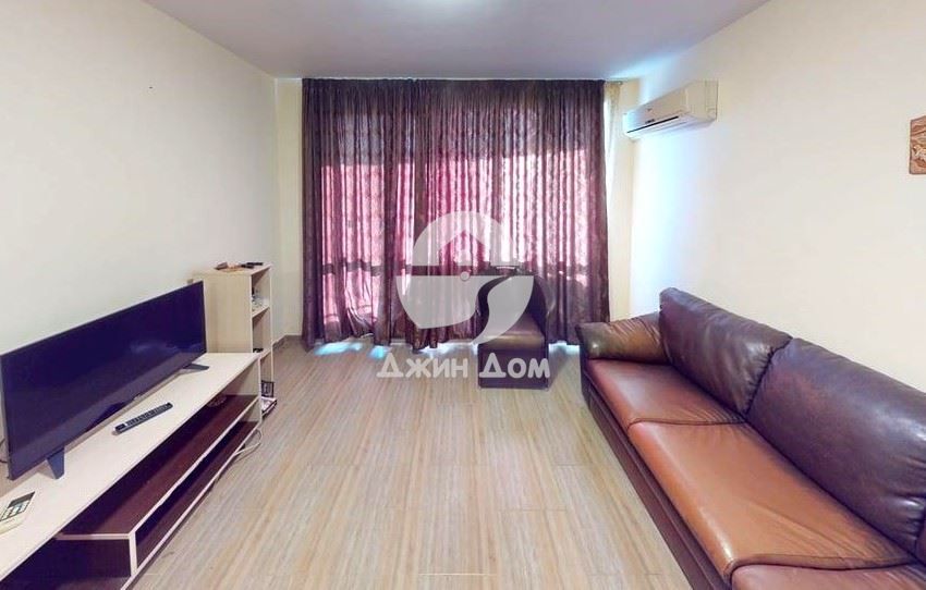 Продава се Двустаен апартамент в с. Кошарица, Област Бургас - 64 кв.м за 518 €/кв.м - Снимка #1