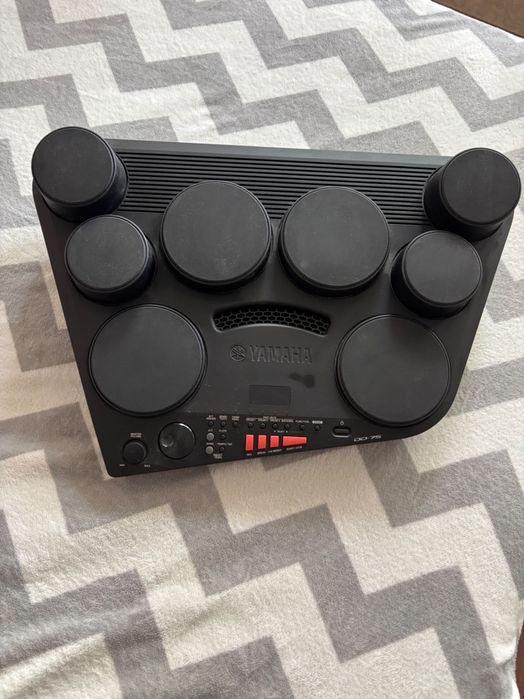 Дигитални барабани Yamaha