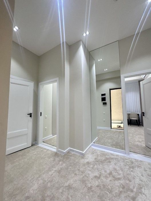 Yunusobod 6-kvartal
Yangi qurilish — Yunusabad Residence