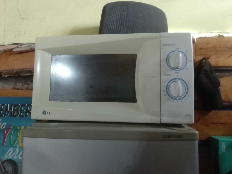 Микролоновка продаю печь