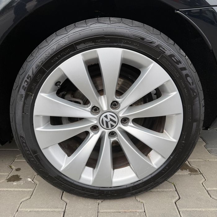 PassatCc 2009 2.0 tdi