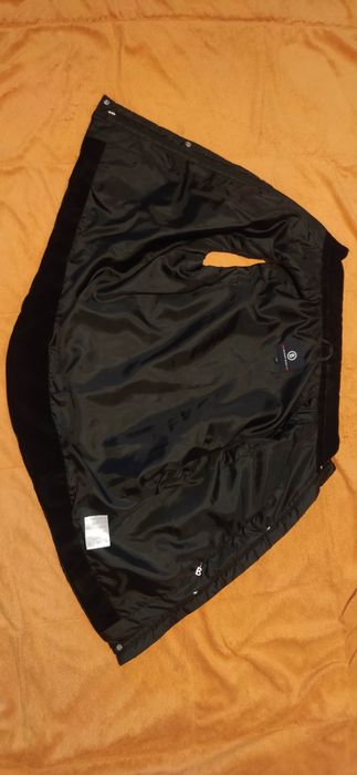 Vesta femei premium Bogner Jeans stare fb mar. 40 M L