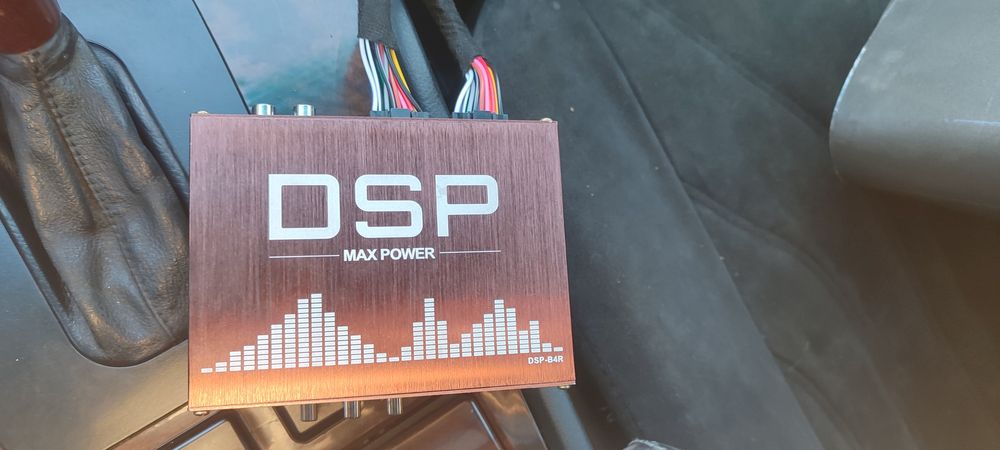 Продам усилитель для андроида