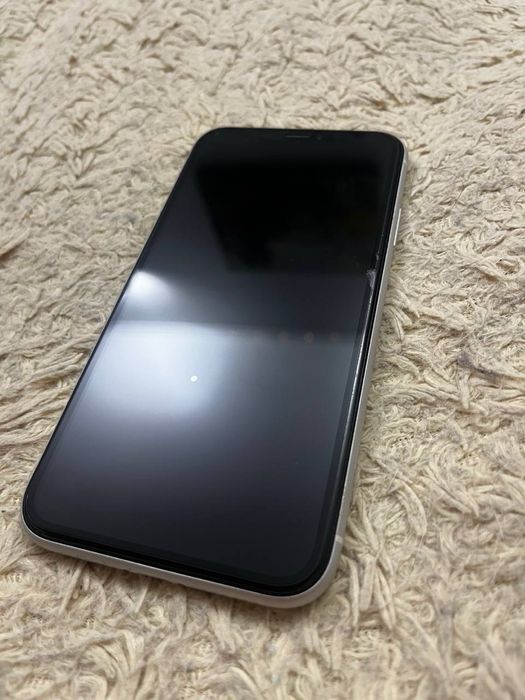 Обменяю iPhone XR