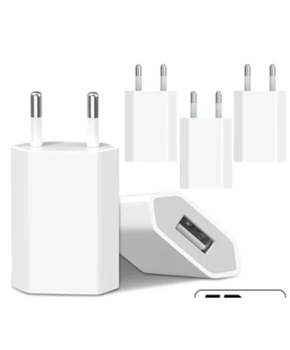 Iphone - Pachet - Accesorii Compatibile Incarcator Cablu Casti