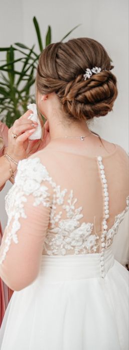 Vând rochie de mireasa