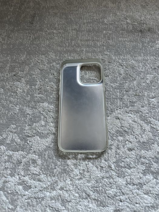 Чехол на iPhone 14 pro max