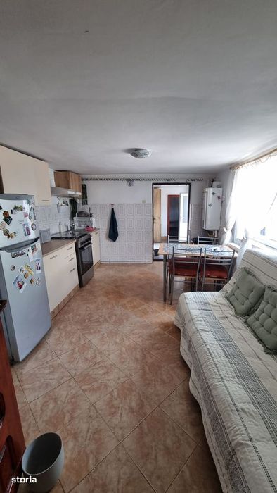 Casa de vanzare in Focsani - Fundatura Gheorghe Doja - 80 mp Utili