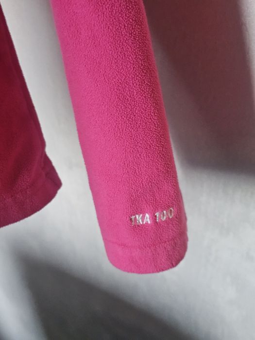 Дамска поларена блуза Nort Face