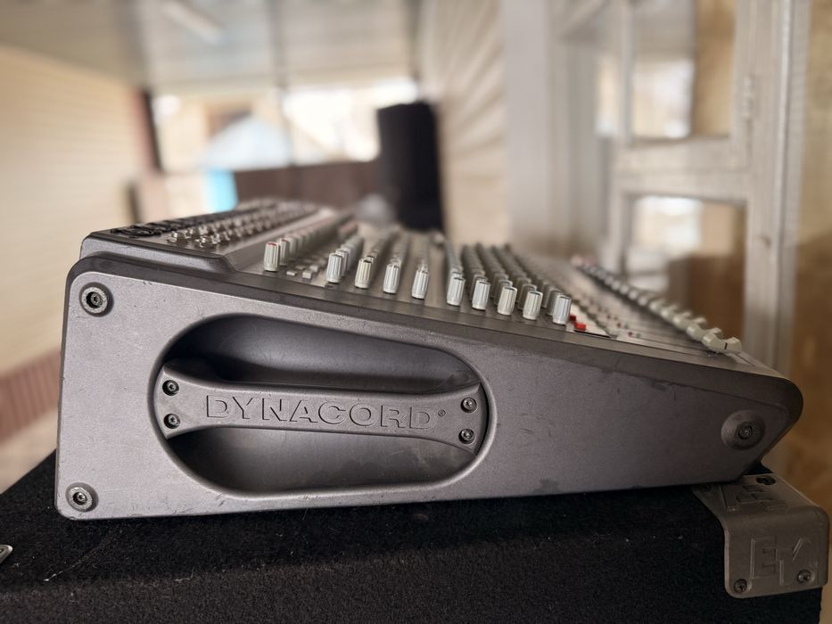 Без торг Dynacord power mate 1000-2