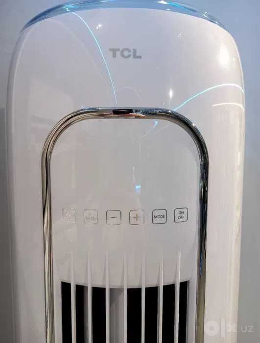 Кондиционер Колонный TCL 24 Инвертер Доставка бесплатно 24/7