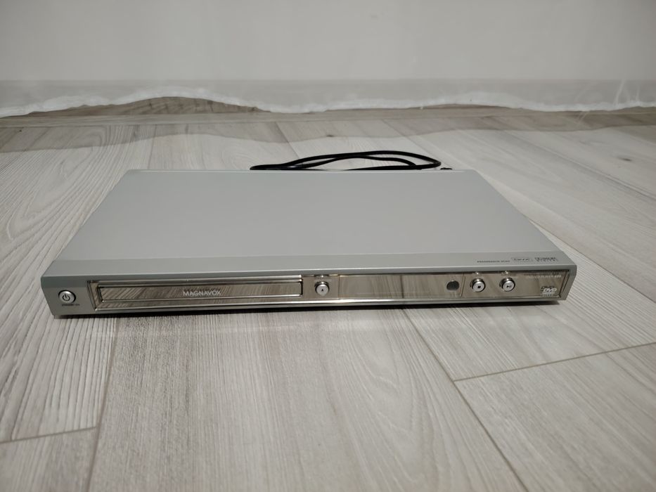 Dvd player magnavox