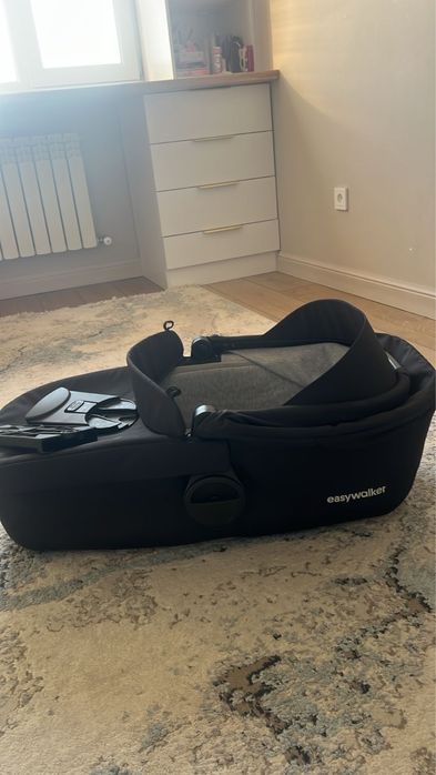 Люлька easywalker