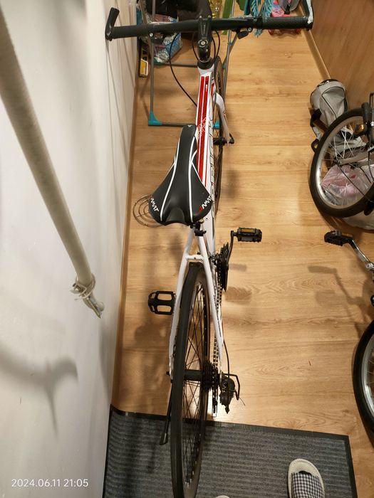 Шоссейный Велосипед