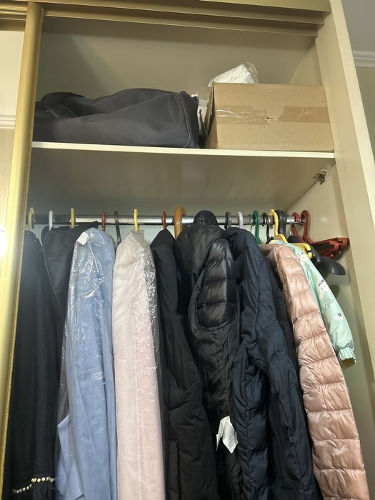 Продам шкаф купе