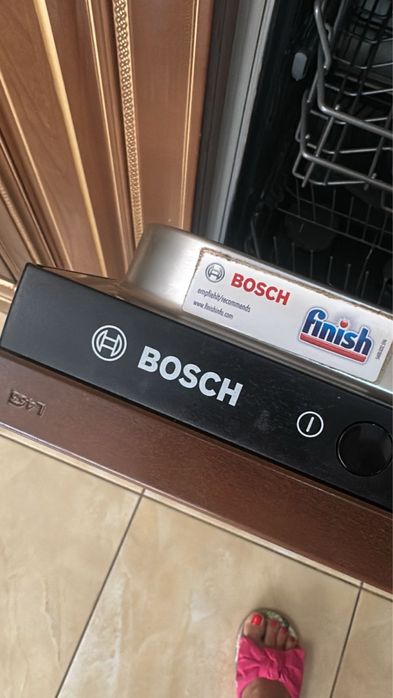 Ремонт посудомоечных машин