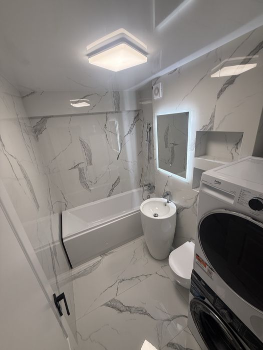 PERSOANA FIZICA!Inchiriez apartament cu o camera Don Lake prima inchiriere