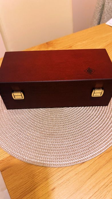 Neumann TLM 103 Студиен кондензаторен микрофон