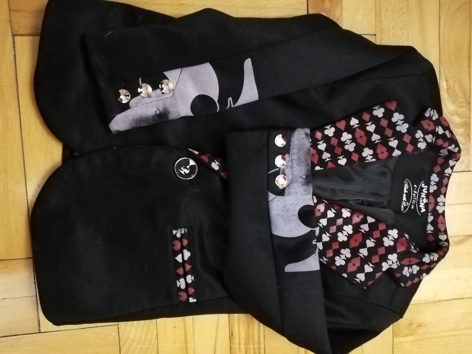 Сако за момче, размер 110