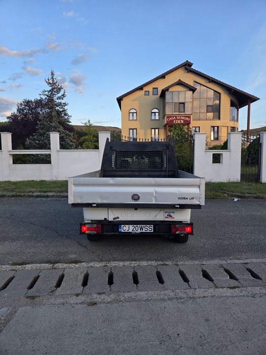 De vanzare Fiat  Doblo work up