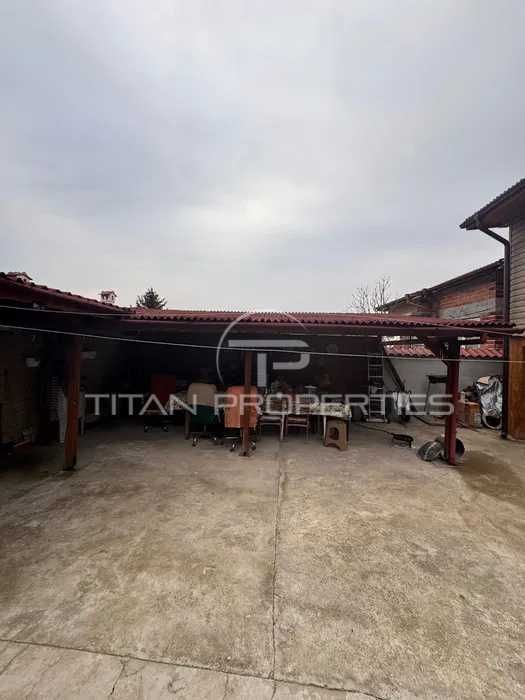 Продава се Къща в с. Брестник, Област Пловдив - 200 кв.м за 1250 €/кв.м - Снимка #7