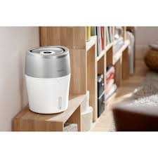 Umidificator de aer Philips HU4803/01, Tehnologie NanoCloud