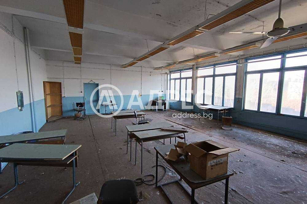 Продава се Промишлена сграда в Разград, Център - 2630 кв.м за 137 €/кв.м - Снимка #10