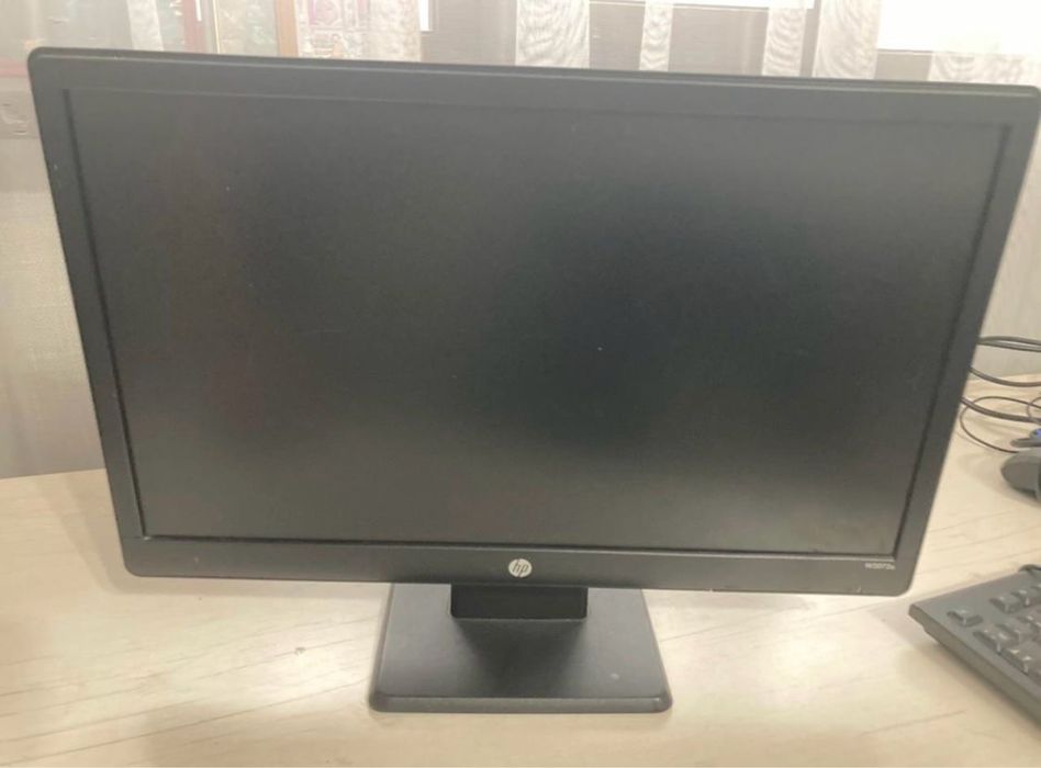 Компьютер hp core i3