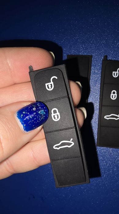 Бутони за ключ порше porsche