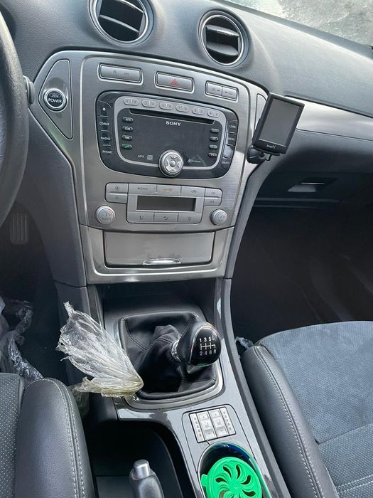 Piese Auto din Dezmembrari Ford Mondeo MK4 2009 2.5 benzina