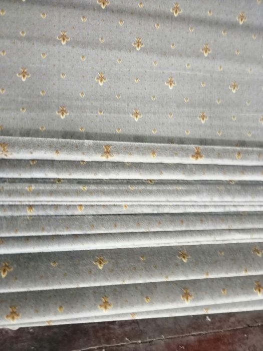 Mocheta Imperial Trafic Intens