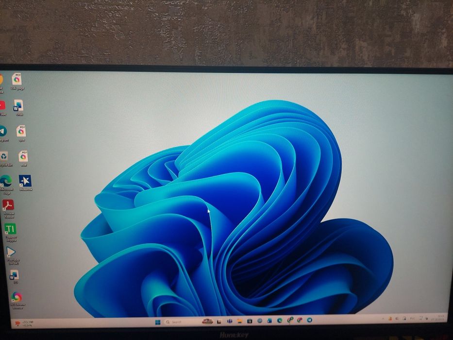 Собранный полный компьютер. Вчего лишь 2 месяца употребления. Состояни