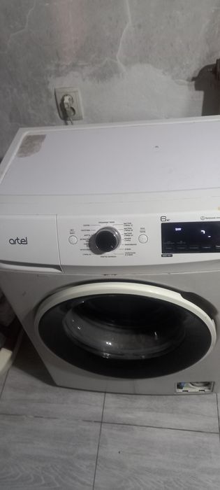 Стиральная машина артел