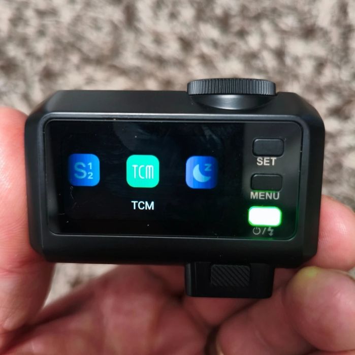 Blitz It30 pro s sony  godox a6000 a6300 a7iv a7v