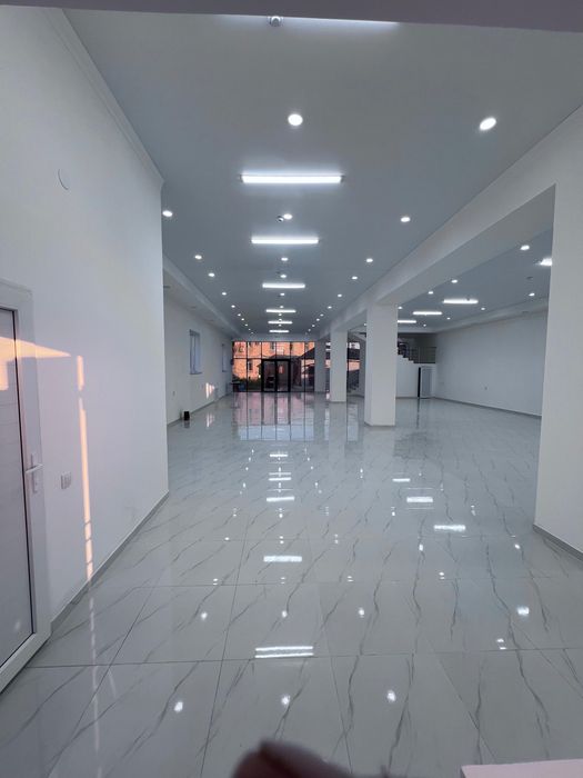 Сдаётся здания в аренду