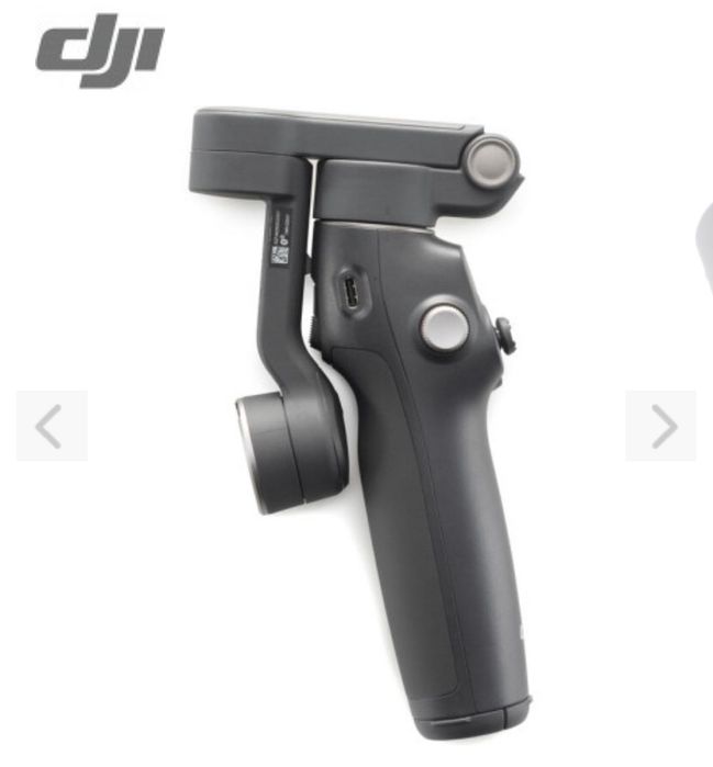 Стабилизатор Dji Osmo Mobile 8